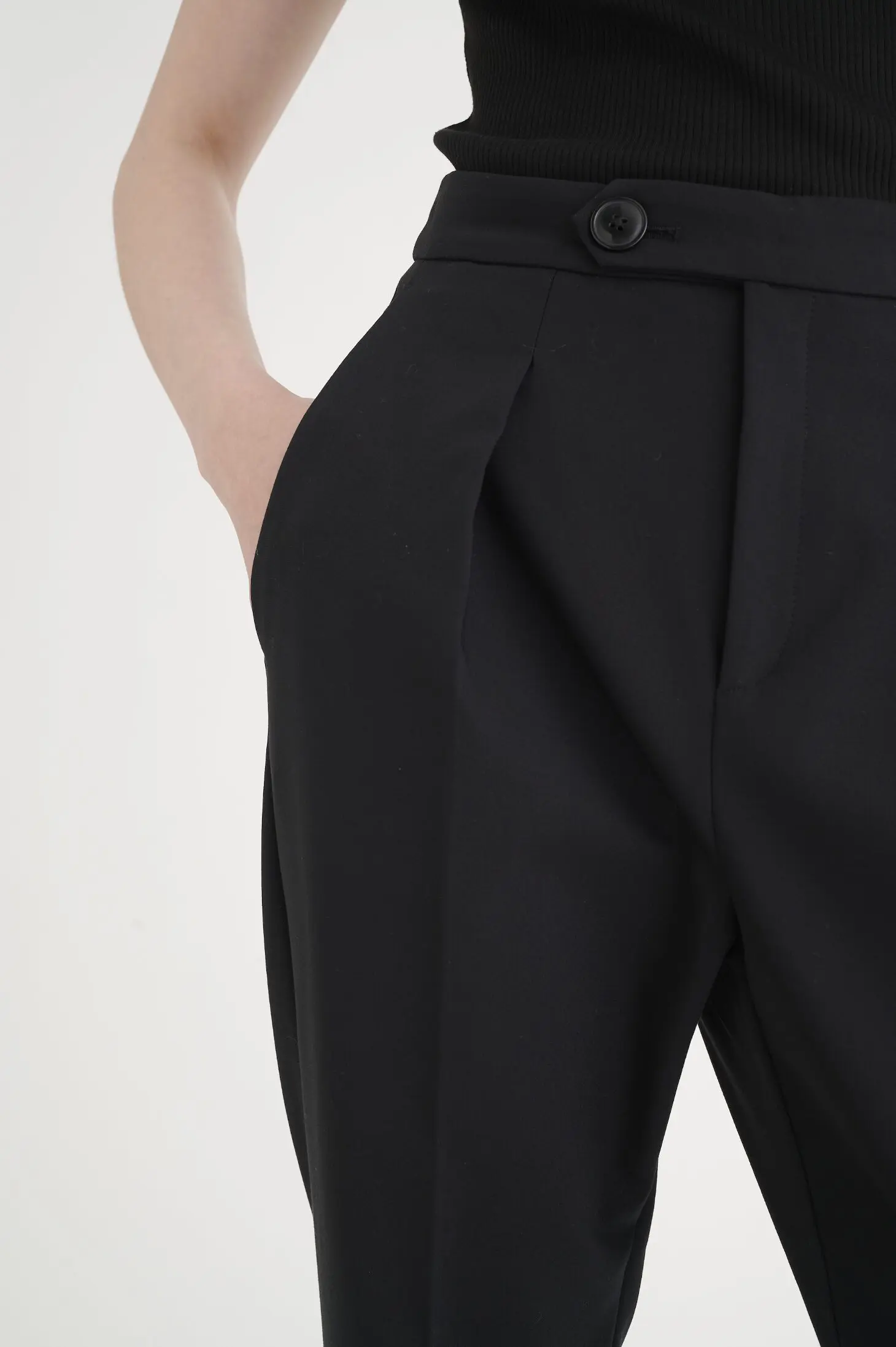 Брюки reguler fit женские